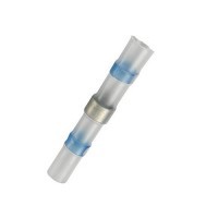 vezna cevka z elektro cinom